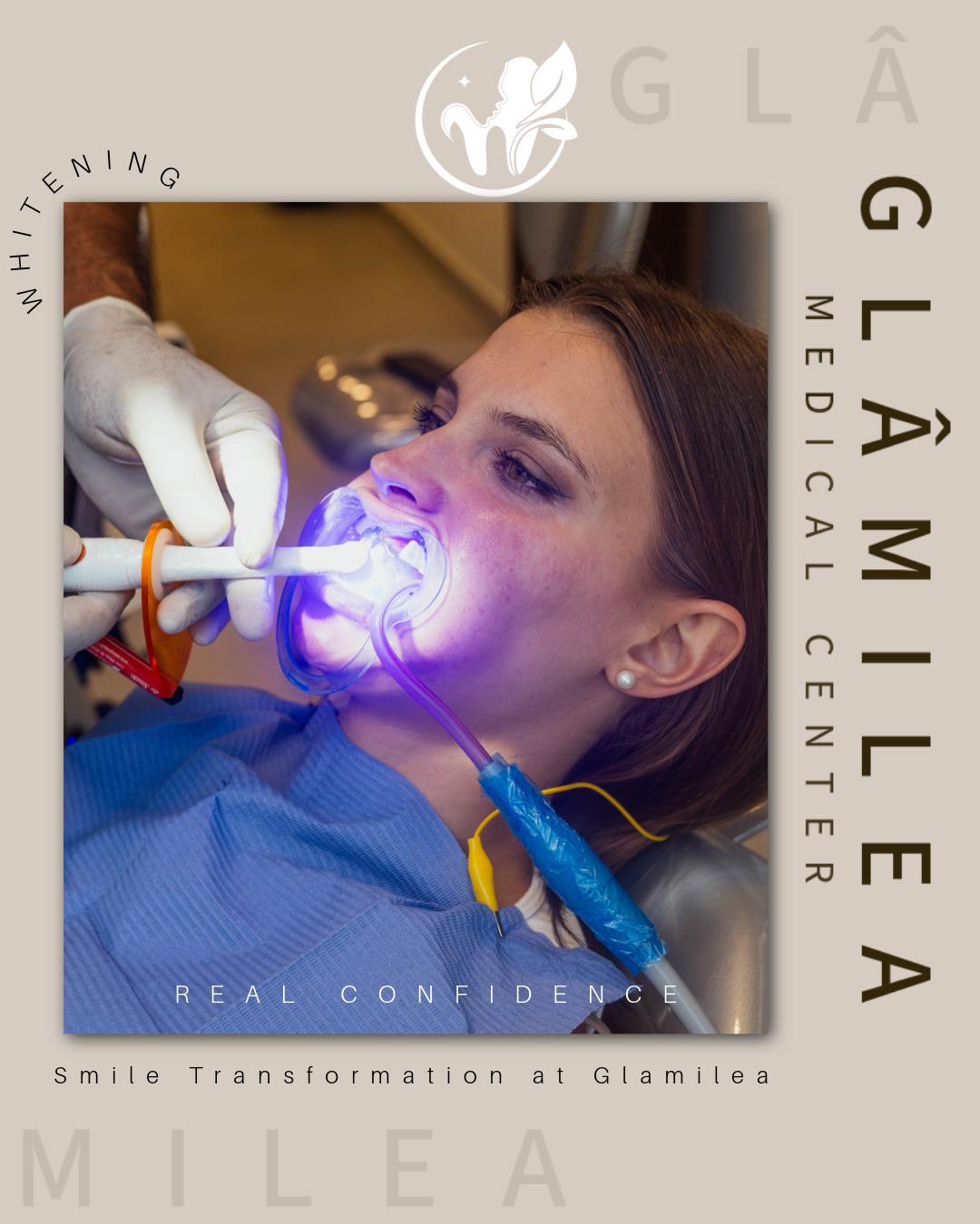 Full Oral Check-ups and Treatment Planning