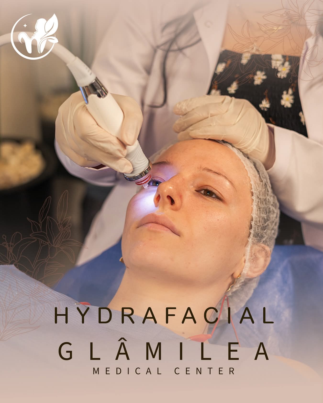 Enhance your natural beauty with our safe and effective Botox and dermal filler treatments